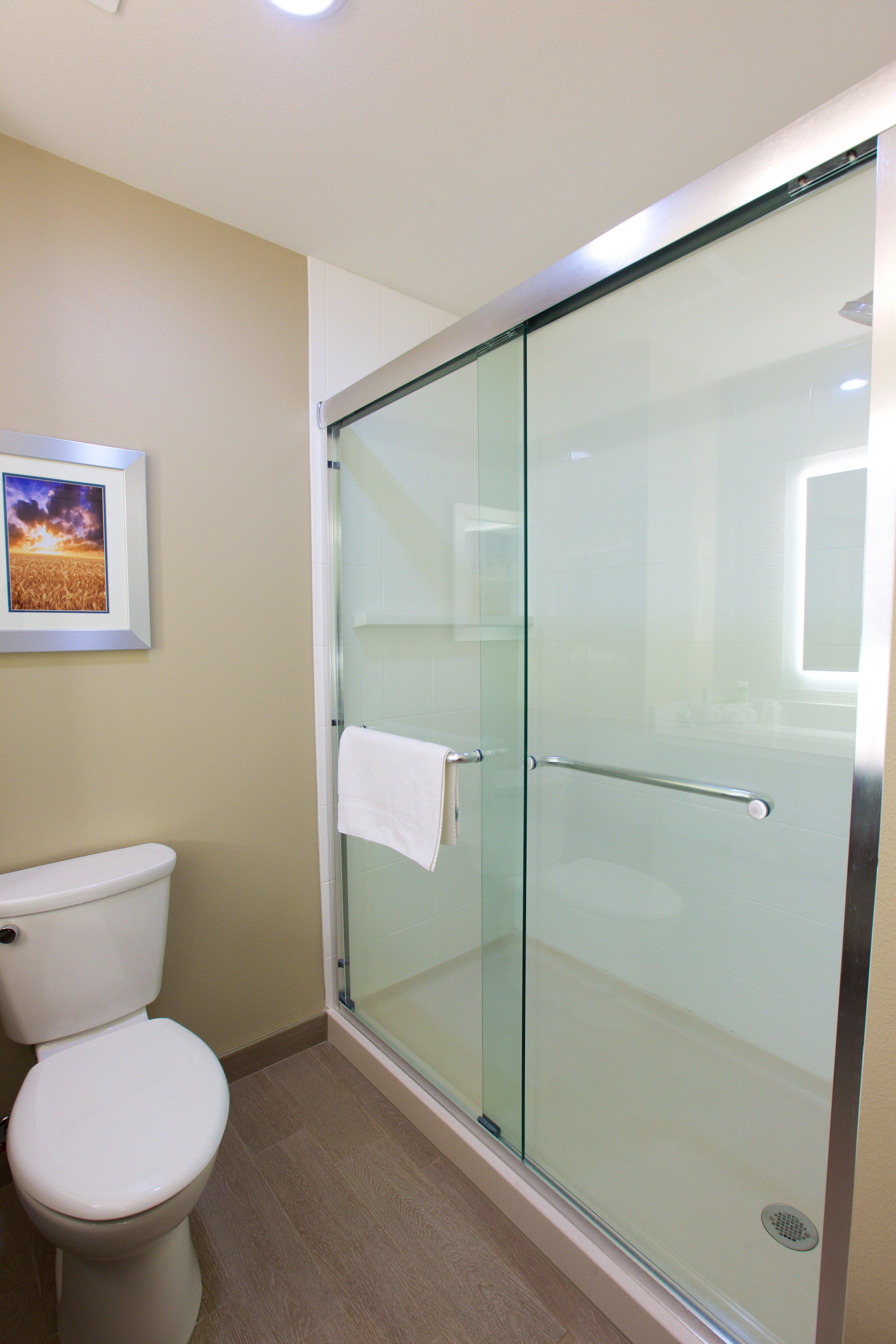 Holiday Inn Express Fargo Sw I94 Medical Center, An Ihg Hotel Luaran gambar