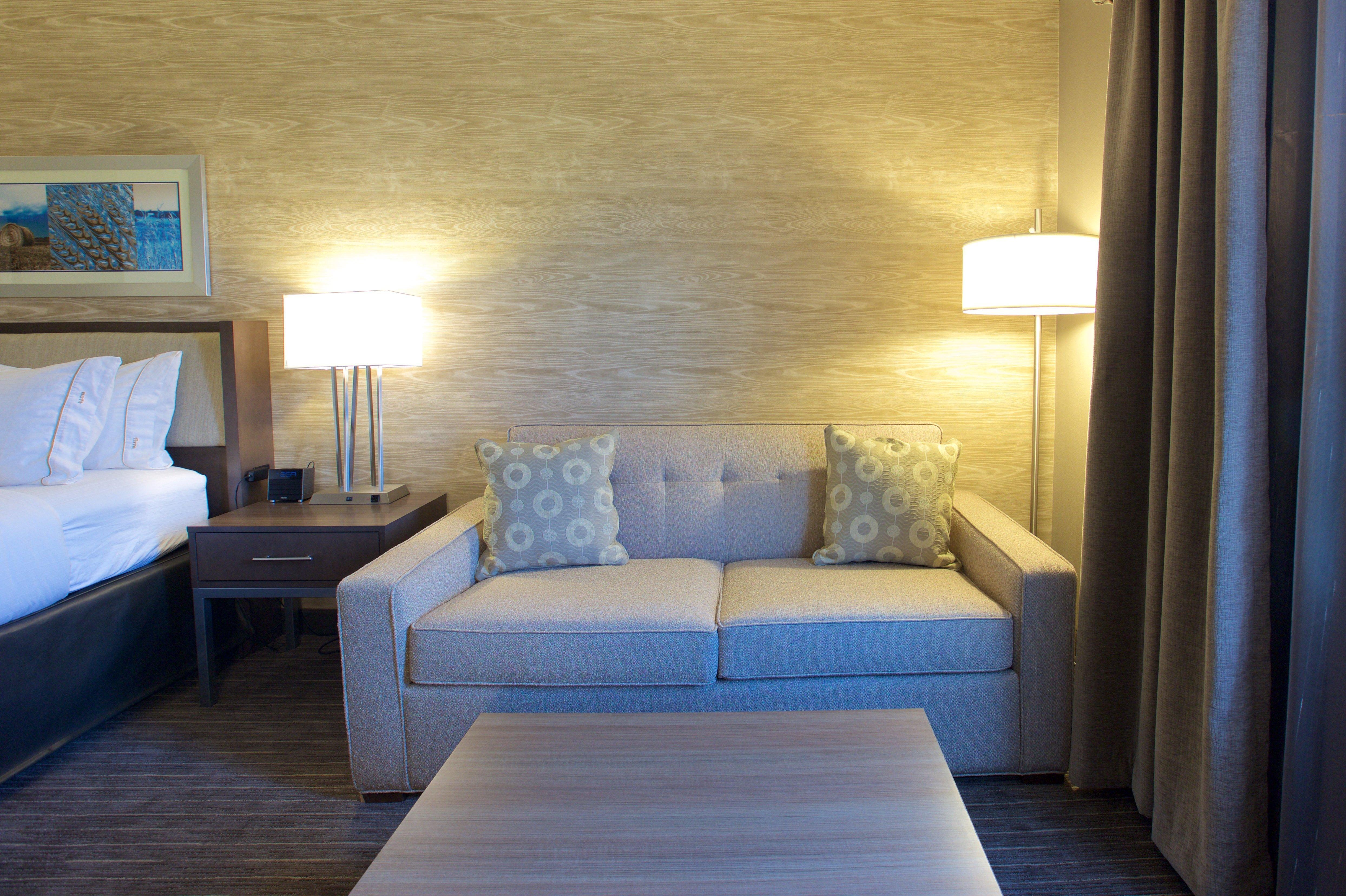 Holiday Inn Express Fargo Sw I94 Medical Center, An Ihg Hotel Luaran gambar