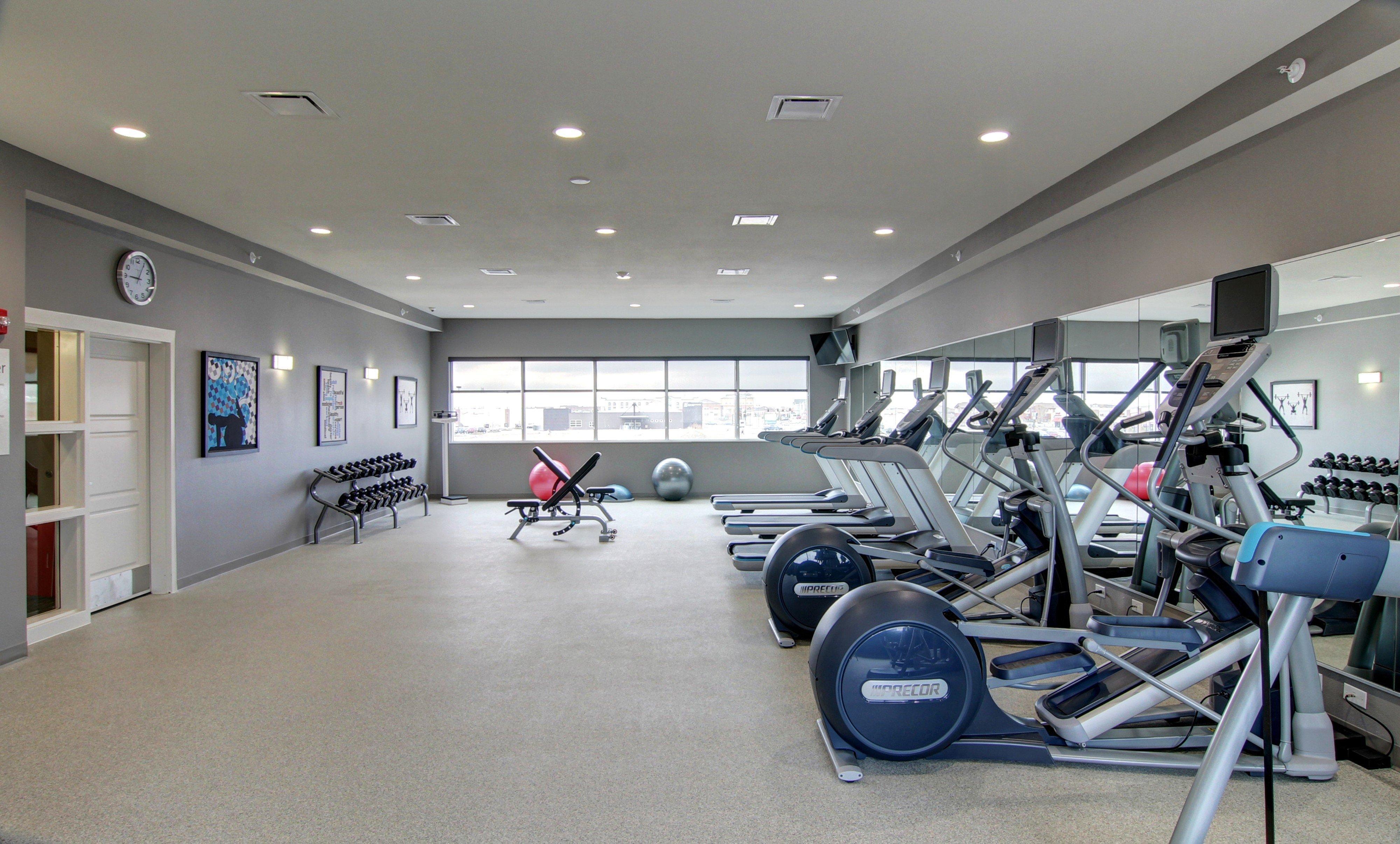 Holiday Inn Express Fargo Sw I94 Medical Center, An Ihg Hotel Luaran gambar
