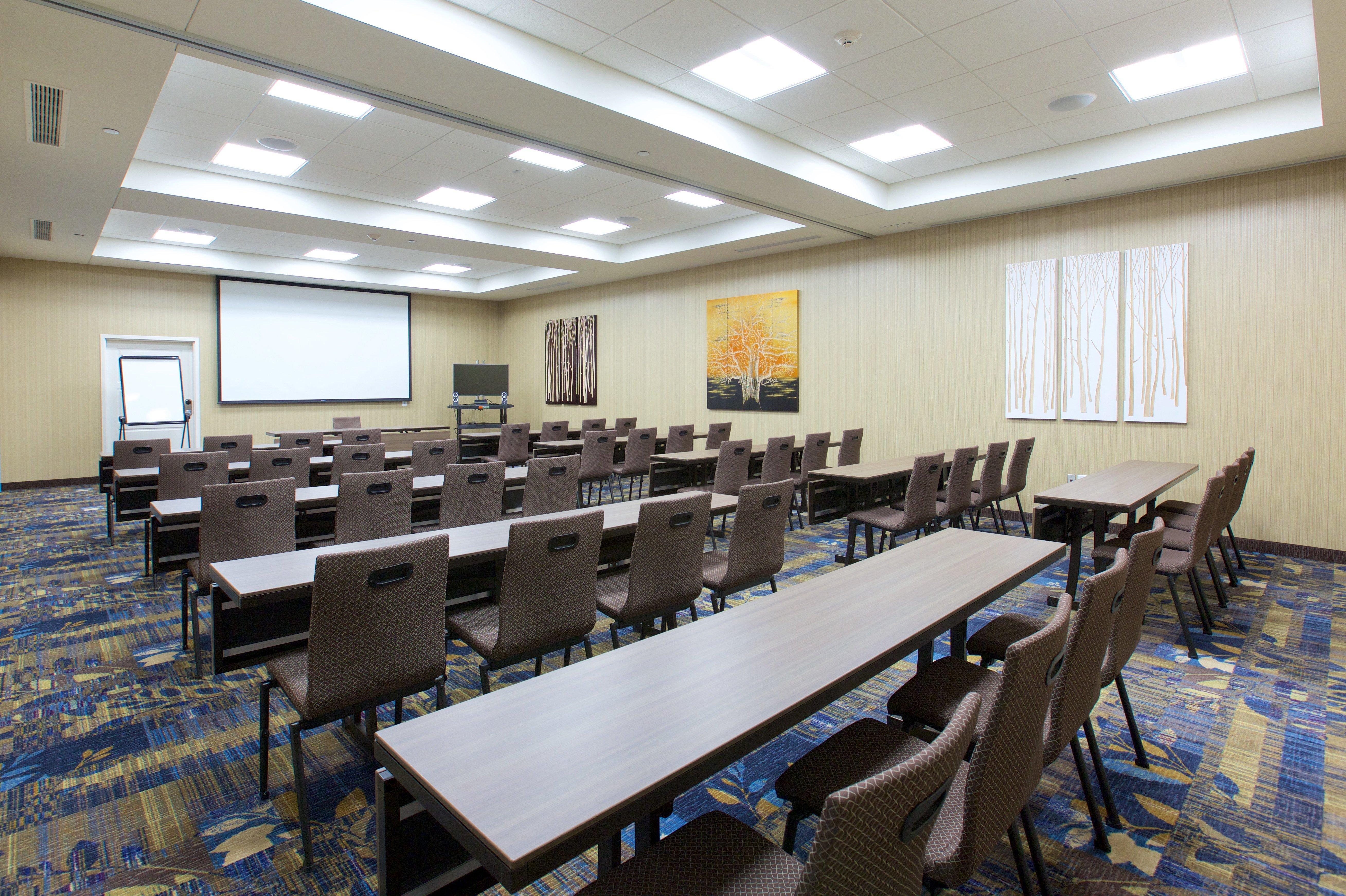 Holiday Inn Express Fargo Sw I94 Medical Center, An Ihg Hotel Luaran gambar