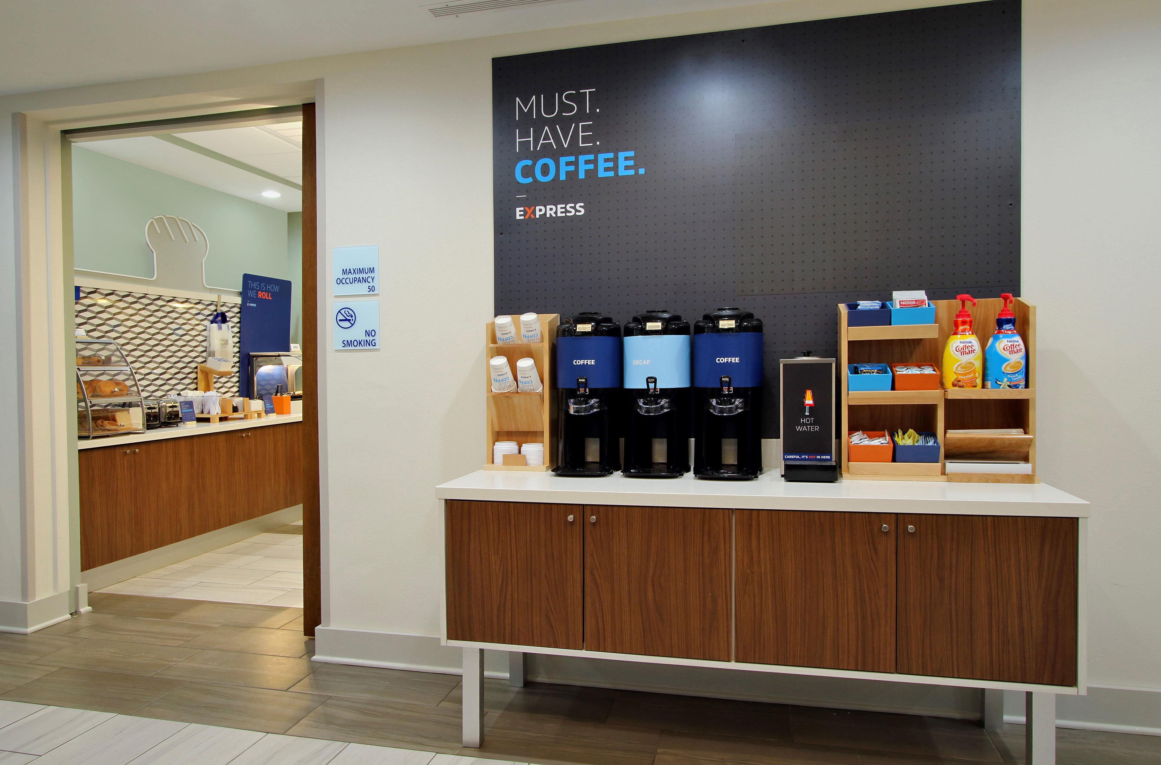 Holiday Inn Express Fargo Sw I94 Medical Center, An Ihg Hotel Luaran gambar