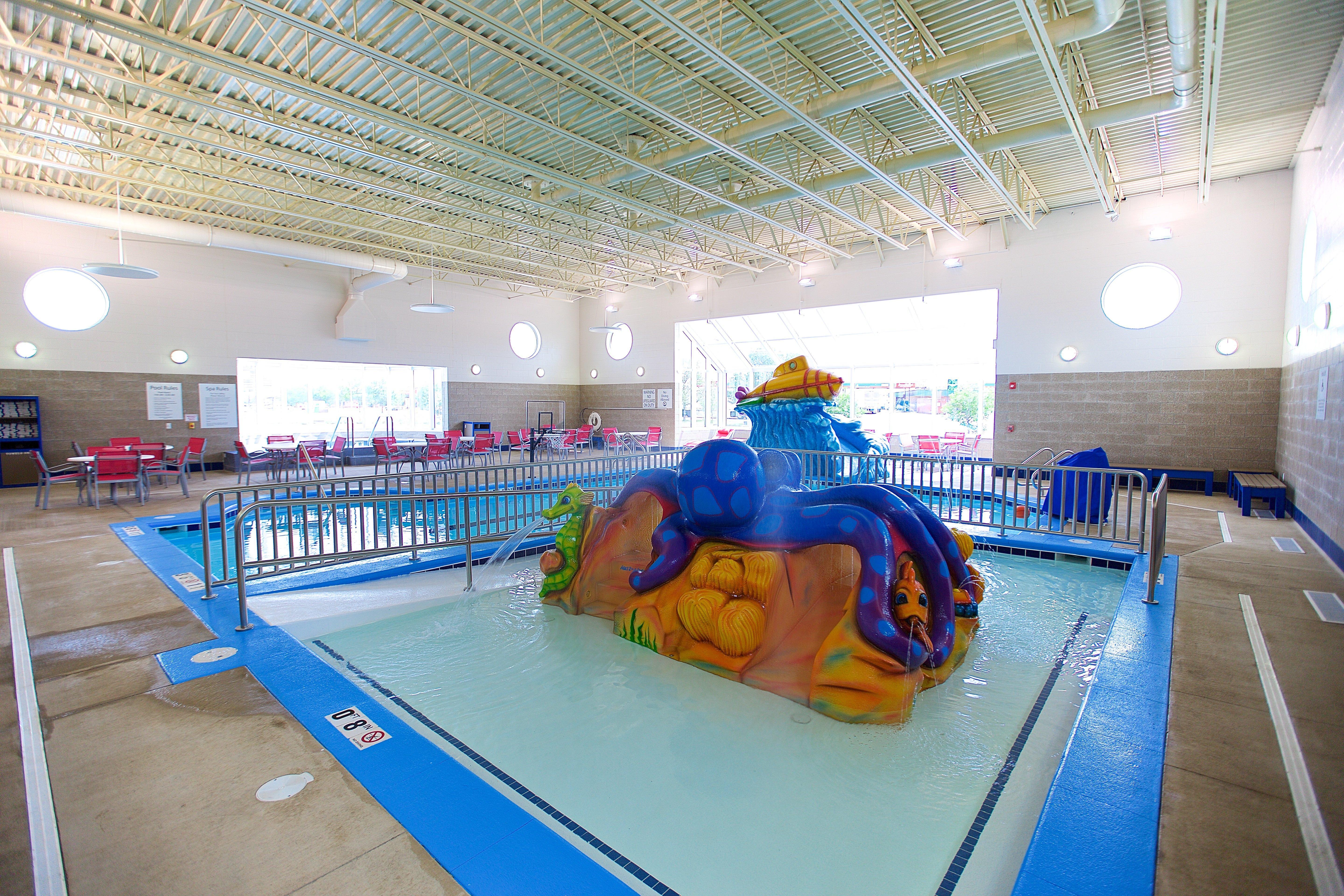 Holiday Inn Express Fargo Sw I94 Medical Center, An Ihg Hotel Luaran gambar