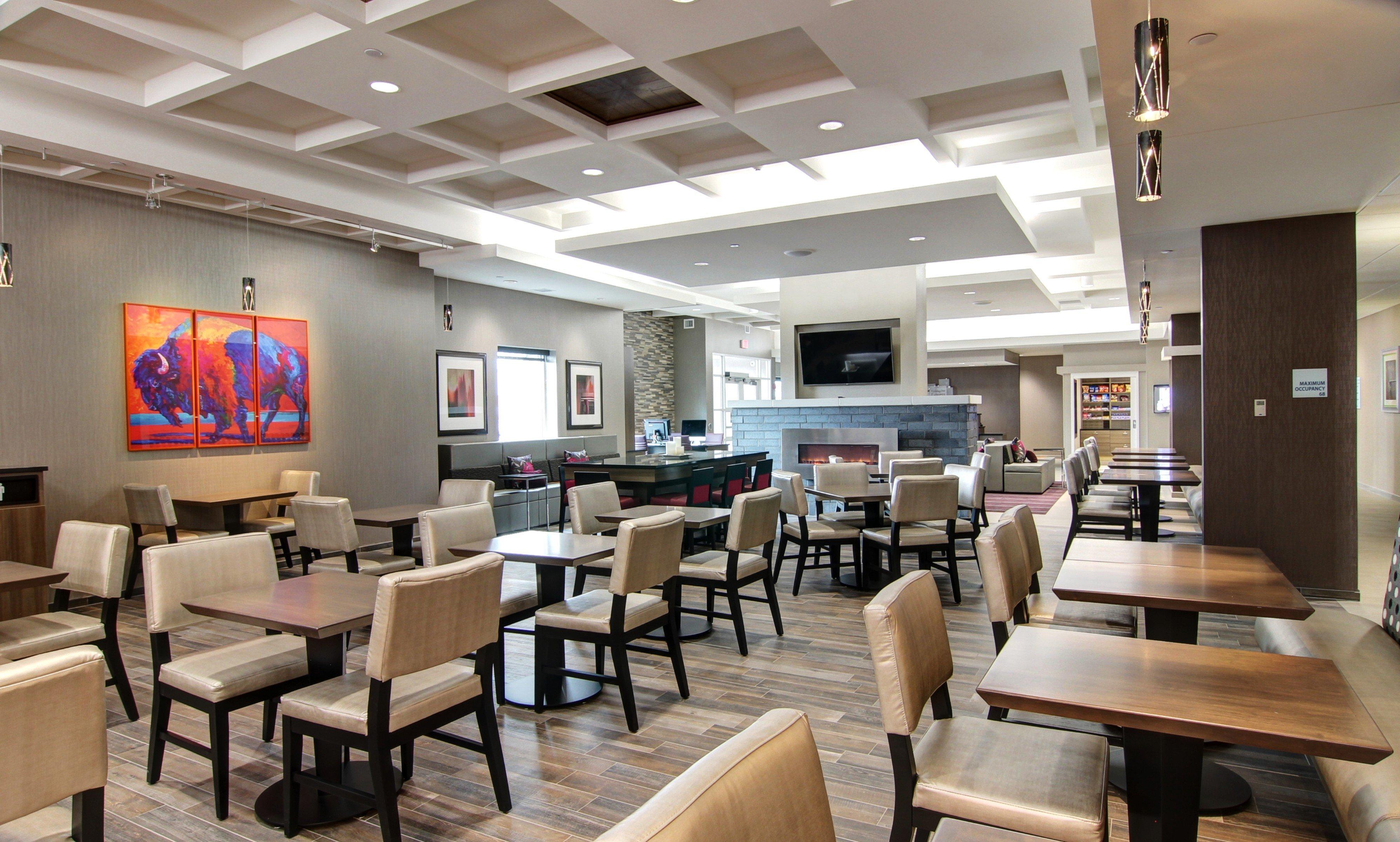 Holiday Inn Express Fargo Sw I94 Medical Center, An Ihg Hotel Luaran gambar