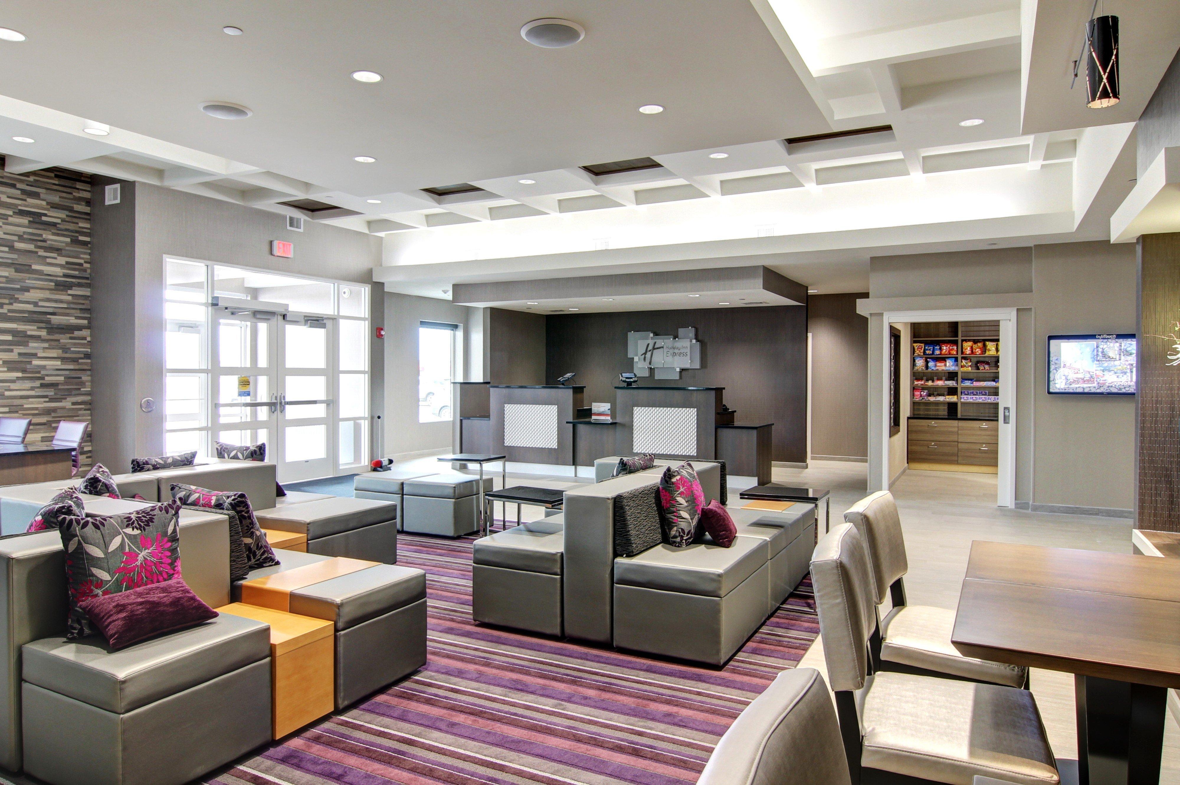Holiday Inn Express Fargo Sw I94 Medical Center, An Ihg Hotel Luaran gambar