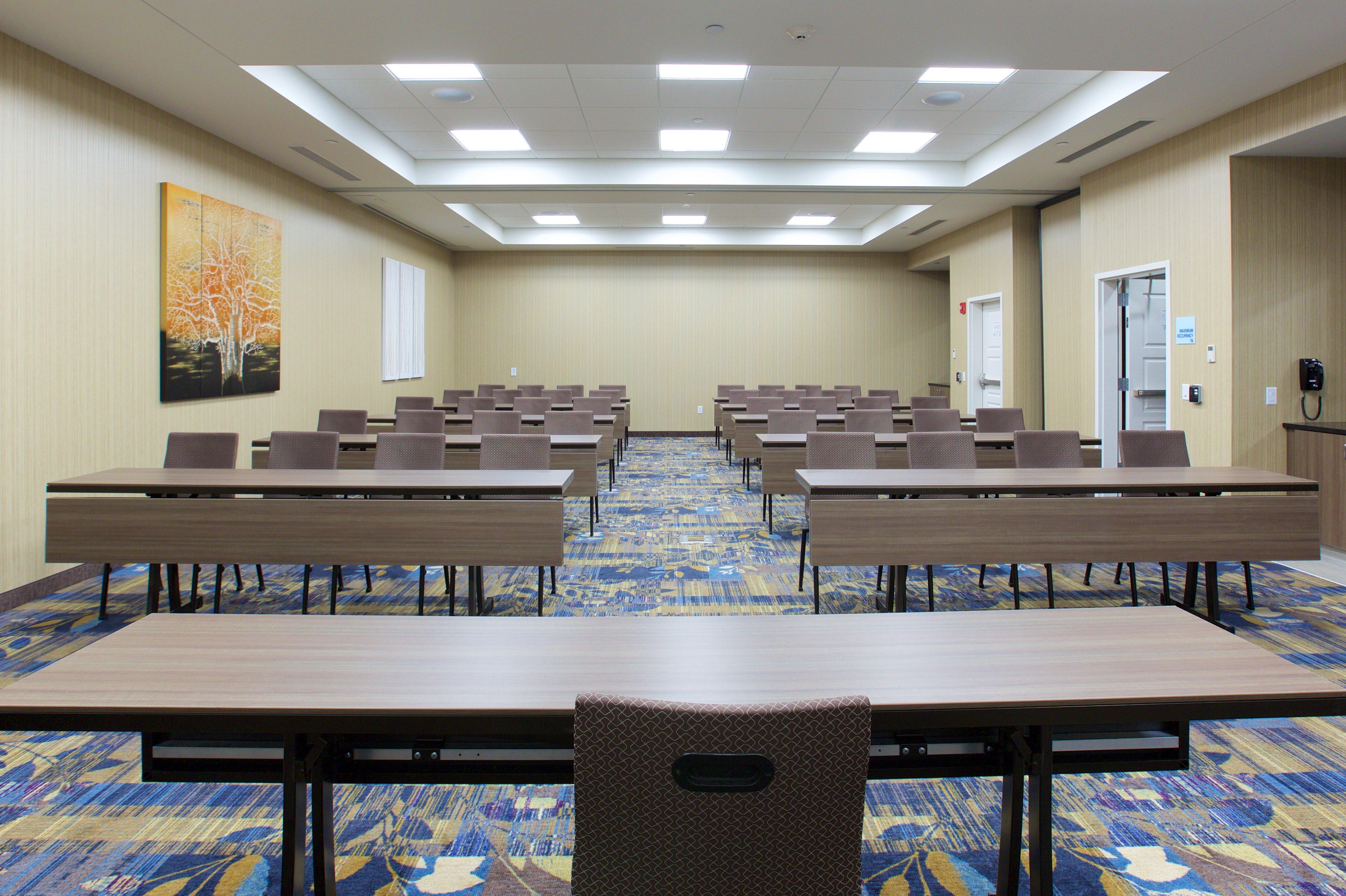 Holiday Inn Express Fargo Sw I94 Medical Center, An Ihg Hotel Luaran gambar