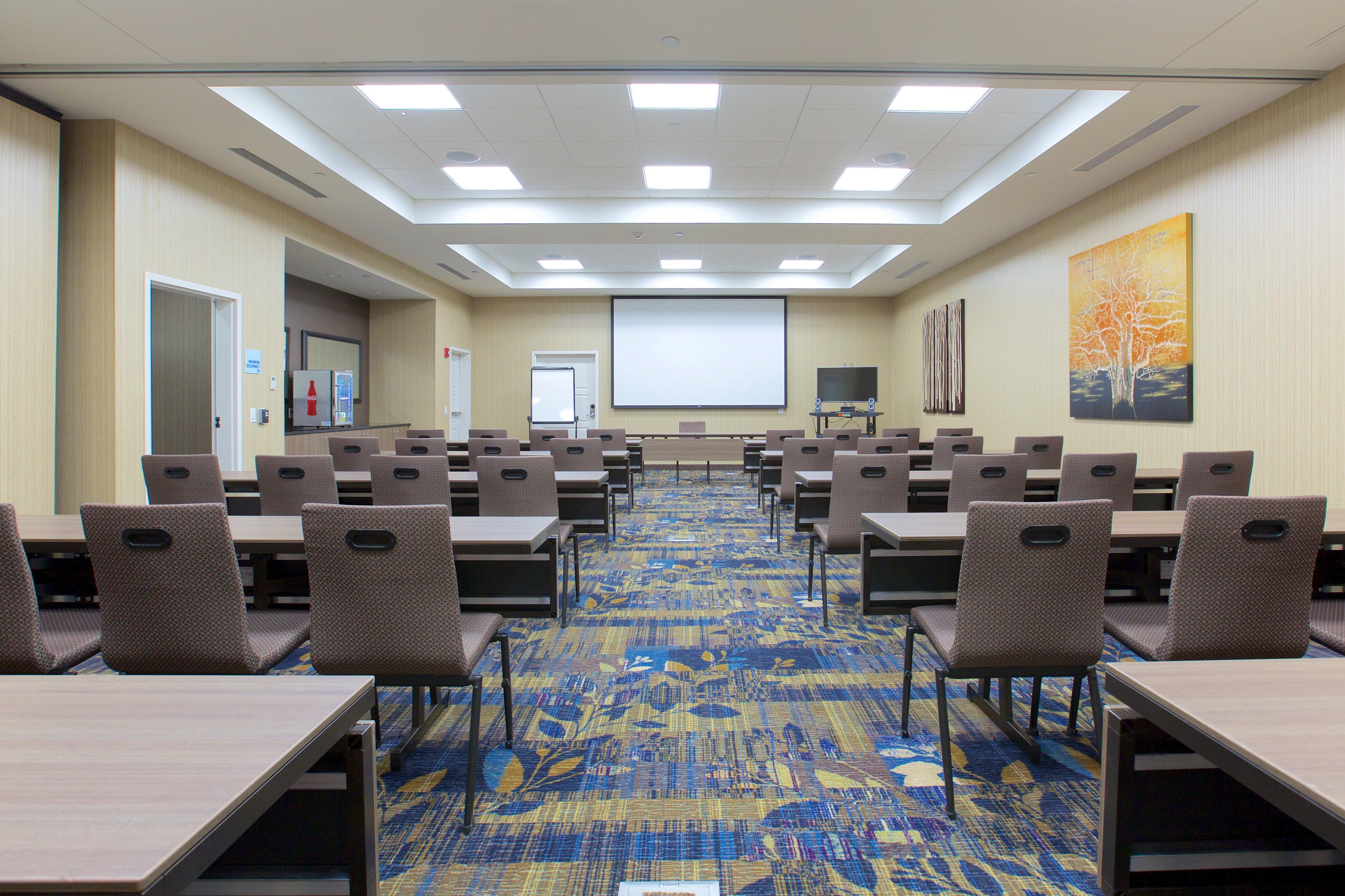 Holiday Inn Express Fargo Sw I94 Medical Center, An Ihg Hotel Luaran gambar