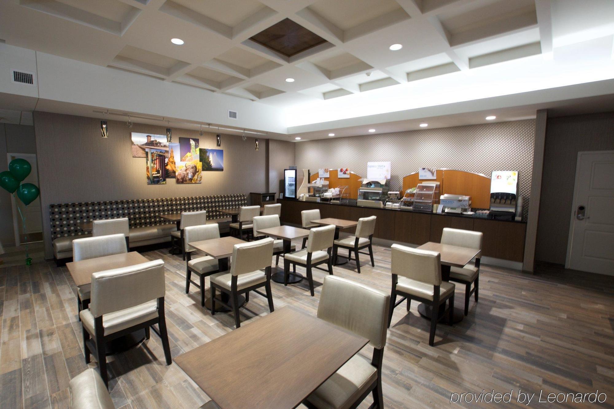 Holiday Inn Express Fargo Sw I94 Medical Center, An Ihg Hotel Luaran gambar