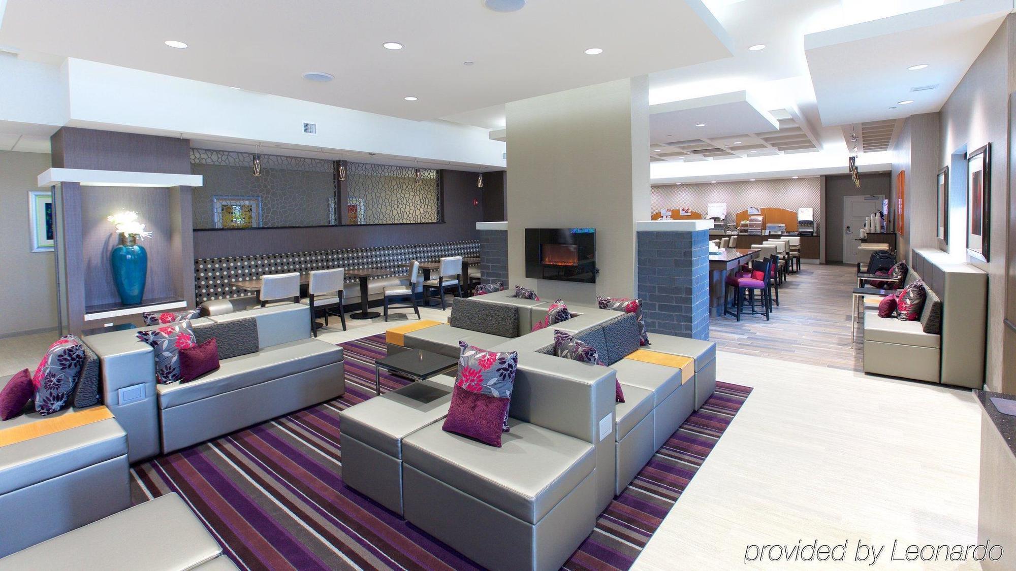 Holiday Inn Express Fargo Sw I94 Medical Center, An Ihg Hotel Luaran gambar